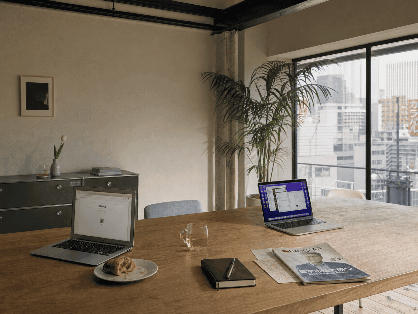 Shibuya Live Commerce Studio