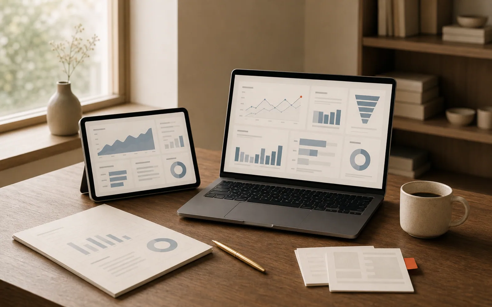 Data Analytics & Optimization