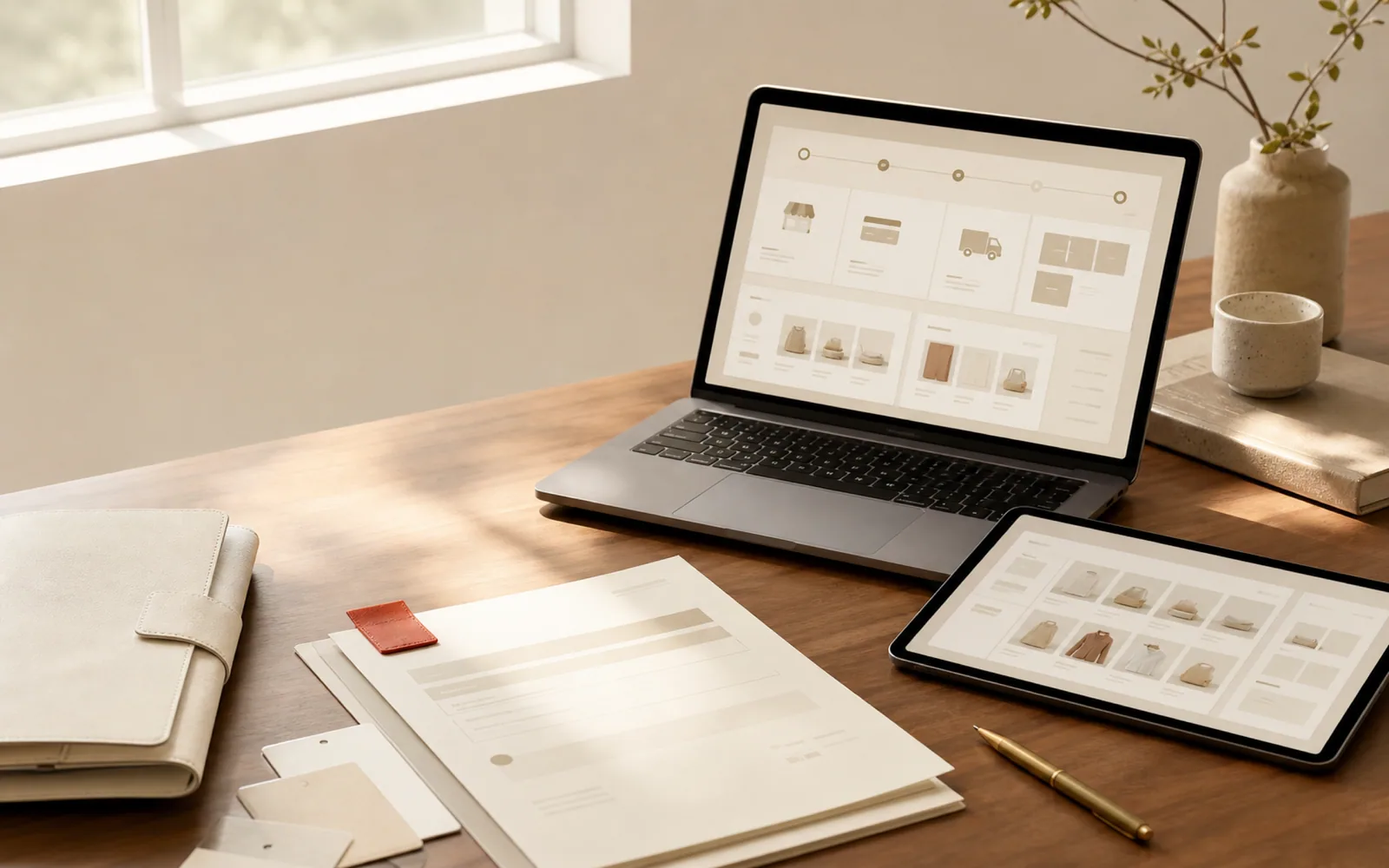 TikTok Shop Store Setup