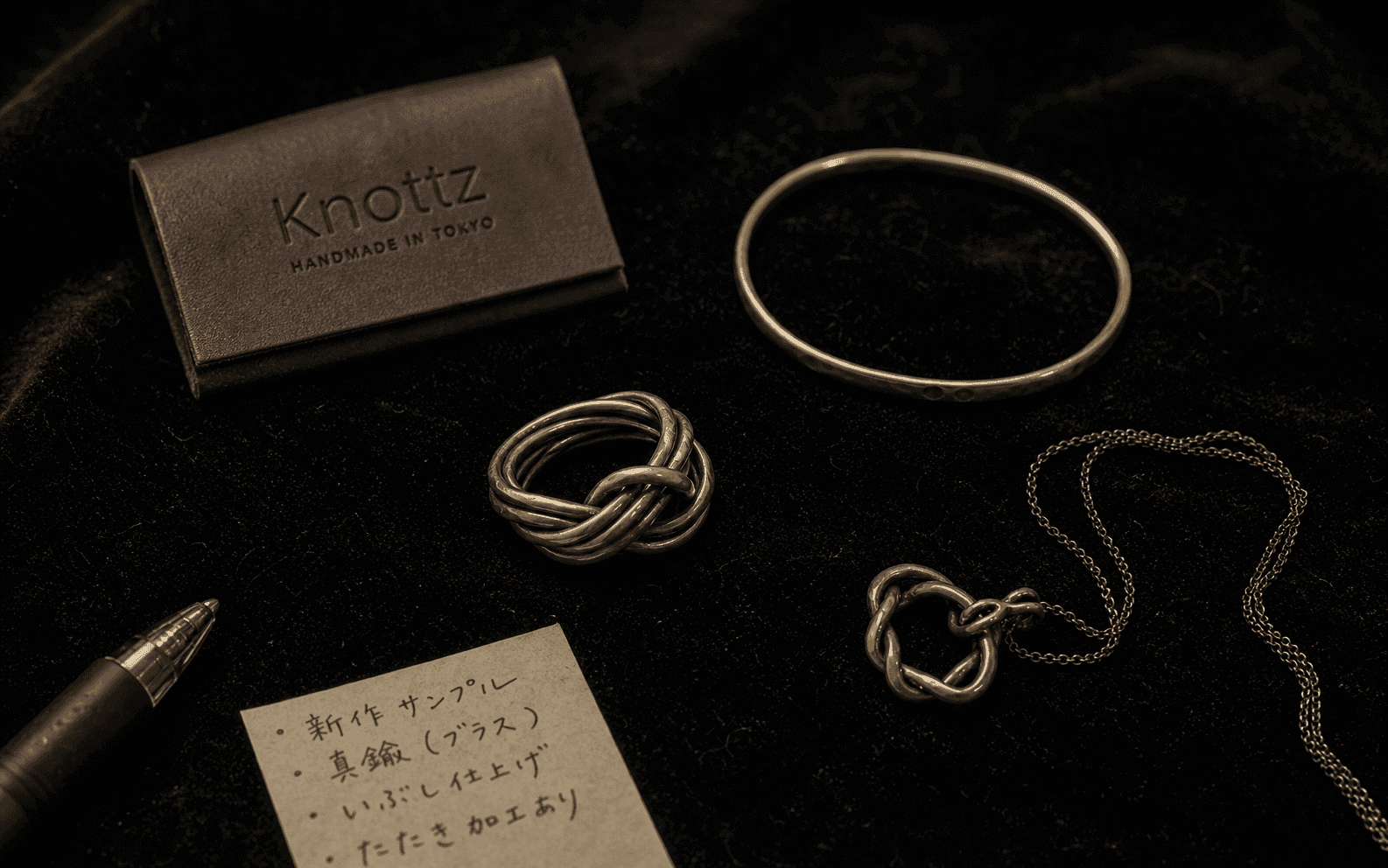 Knottz